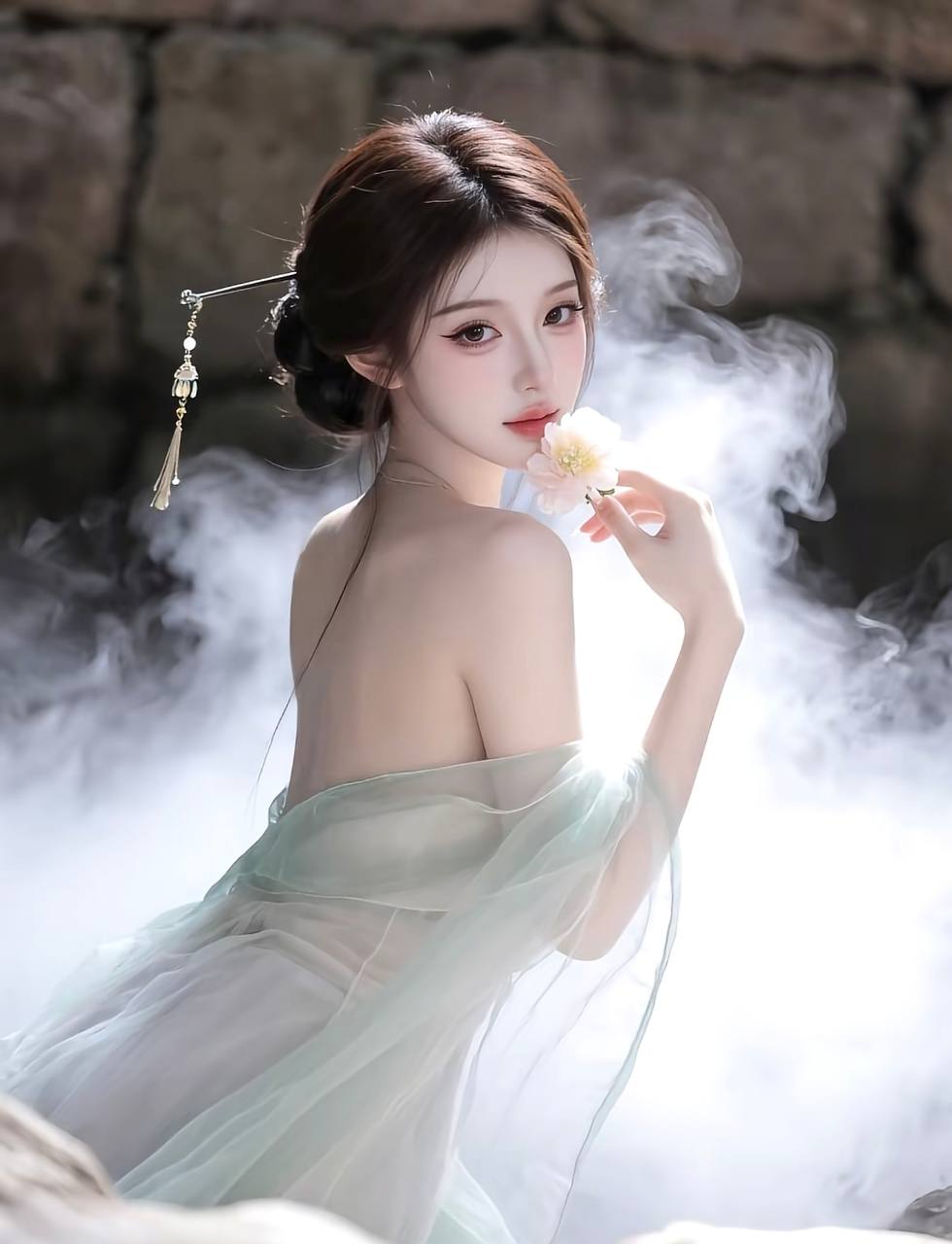 深巷走廊